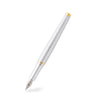 Tom Hessin Ritz Magnetic Fountain Pen - Pen Boutique Ltd