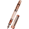 TWSBI Diamond 580ALR Fountain Pen – Affogato (Breakfast Collection) - Pen Boutique Ltd