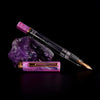 TWSBI ECO Fountain Pen - Fluorite Purple - Bronze Trim-Pen Boutique Ltd