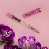 TWSBI ECO Fountain Pen - Fluorite Purple - Bronze Trim-Pen Boutique Ltd
