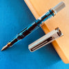 TWSBI Eco Fountain Pen - Caffè - Bronze Trim (Special Edition) - Pen Boutique Ltd