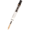 TWSBI Eco Fountain Pen - ECO Black Marble with Bronze ( Special Edition 2026) - Pen Boutique Ltd