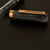 TWSBI Eco Fountain Pen - ECO Black Marble with Bronze ( Special Edition 2026) - Pen Boutique Ltd