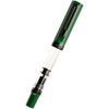 TWSBI Eco Fountain Pen - Irish Green with Onyx - Pen Boutique Ltd