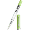 TWSBI Eco Fountain Pen - Matcha - Pen Boutique Ltd