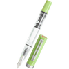 TWSBI Eco Fountain Pen - Matcha - Pen Boutique Ltd
