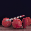 TWSBI Eco Fountain Pen - Plum - Onyx Trim - Pen Boutique Ltd