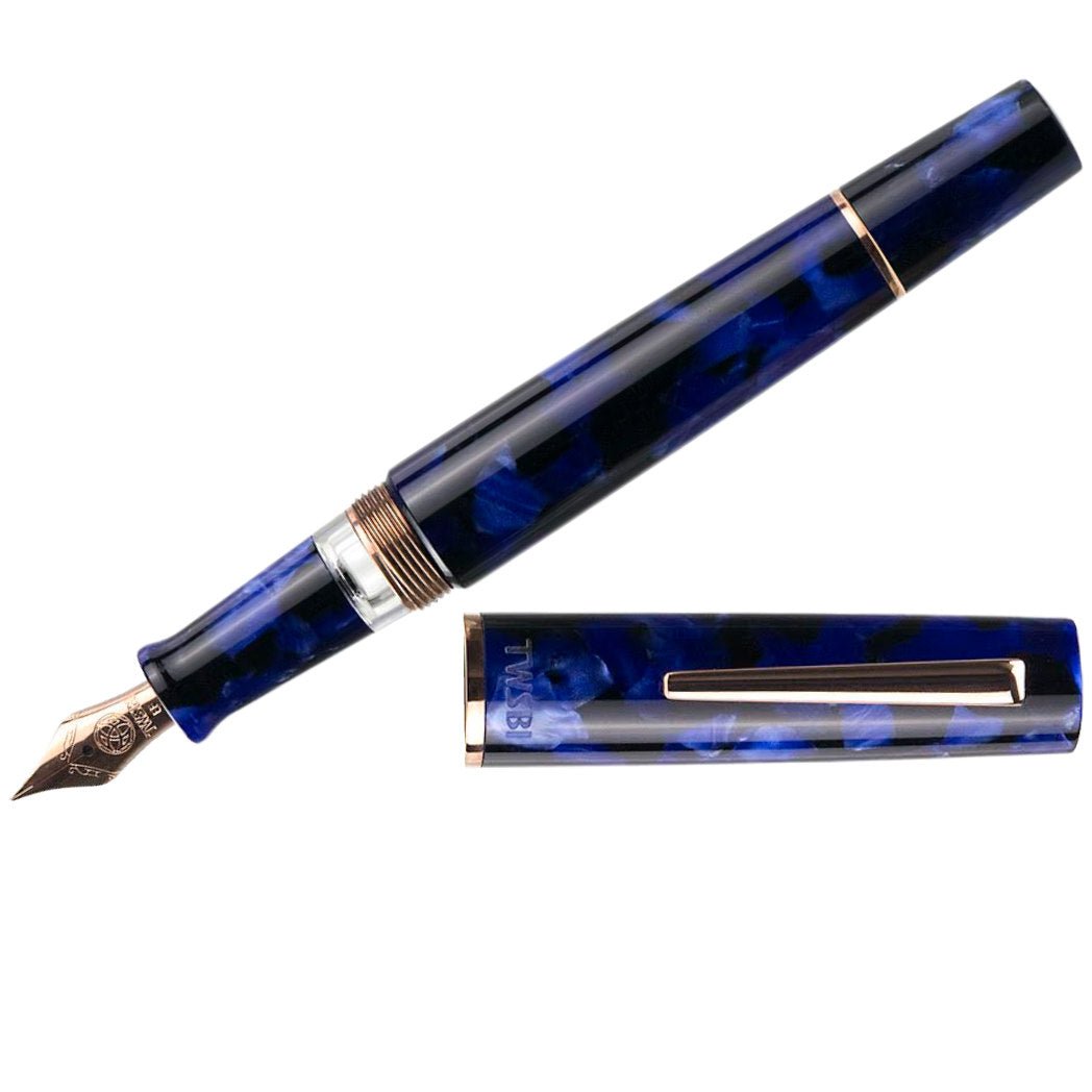 TWSBI KAI Fountain Pen Limited Edition - Pen Boutique Ltd