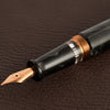 TWSBI Limited Edition Fountain Pen - Obsidian - Pen Boutique Ltd