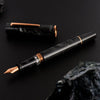 TWSBI Limited Edition Fountain Pen - Obsidian - Pen Boutique Ltd