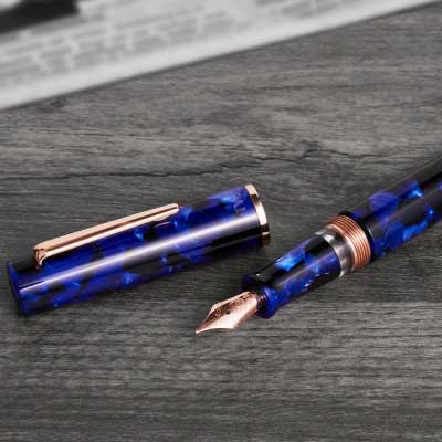 Édition limitée TWSBI