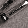 TWSBI Diamond 580ALR Fountain Pen - Black - Pen Boutique Ltd