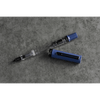 TWSBI Eco Fountain Pen - Slate Blue with Onyx - Pen Boutique Ltd