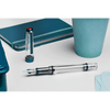 TWSBI Vac700R Fountain Pen - Kyanite Blue (Special Edition) - Pen Boutique Ltd