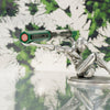 TWSBI Eco Fountain Pen - Irish Green with Onyx - Pen Boutique Ltd