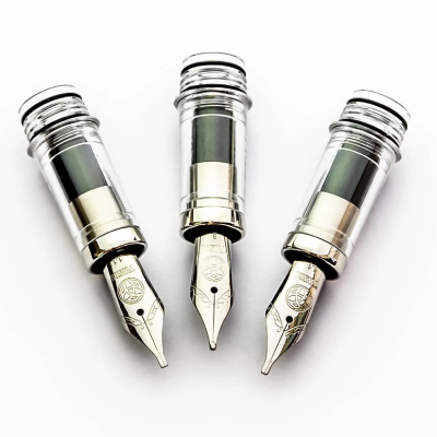 Plumes TWSBI
