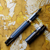TWSBI Precision Fountain Pen - Gemini Blue (Limited Production) - Pen Boutique Ltd