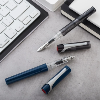 Balayage TWSBI