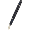 Taccia Covenant SE Fountain Pen - Ocean Whispers - Stainless Steel Nib - Pen Boutique Ltd