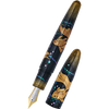 Taccia Empress Fountain Pen - Goldfish Suaka (Limited Edition) - Pen Boutique Ltd