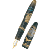 Taccia Empress Fountain Pen - Hidden Forest Owl (Limited Edition) - Pen Boutique Ltd