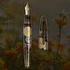 Taccia Empress Fountain Pen - Imperial Honeybee (Limited Edition) - Pen Boutique Ltd