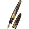 Taccia Empress Fountain Pen - Imperial Honeybee (Limited Edition) - Pen Boutique Ltd