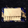 Taccia Kimono Pen Roll - Midnight Sakura - 8 Slot - Large - Pen Boutique Ltd