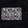 Taccia Kimono Pen Roll - Wave - 8 Slot - Large - Pen Boutique Ltd