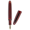 Taccia Miyabi Earth Fountain Pen - Dusk Akebono - 18k Nib (Limited Edition) - Pen Boutique Ltd