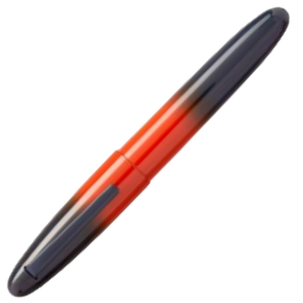 Taccia Miyabi Earth Fountain Pen - Dusk Light - 18k Nib (Limited Edition) - Pen Boutique Ltd