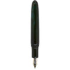 Taccia Miyabi Earth Fountain Pen - Ocean Aodame - 18k Nib (Limited Edition) - Pen Boutique Ltd