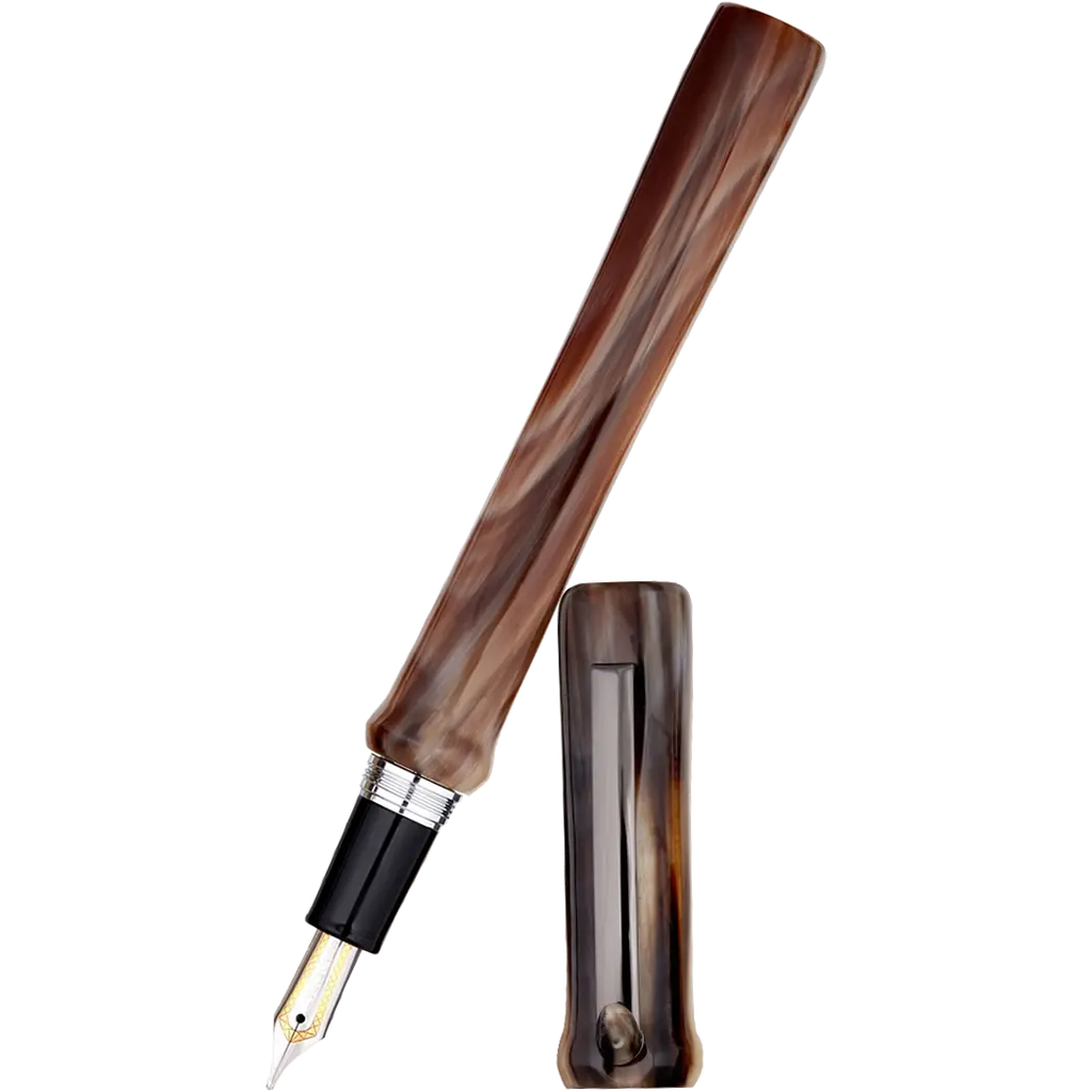Taccia Savanna Collection Special Edition Fountain Pen-Pen Boutique Ltd