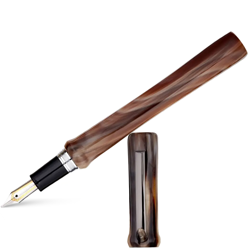 Taccia Savanna Collection Special Edition Fountain Pen-Pen Boutique Ltd