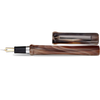 Taccia Savanna Special Edition 14K Gold Fountain Pen-Pen Boutique Ltd