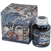 Taccia Ukiyo - e Ink Bottle - Kuniyoshi - Aomenou - 40 ml (Ver. 3) - Pen Boutique Ltd