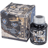 Taccia Ukiyo - e Ink Bottle - Kuniyoshi - Budounezu - 40 ml (Ver. 3) - Pen Boutique Ltd