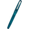 Taccia Spectrum Fountain Pen - Forest Green - 14K Gold Nib - Pen Boutique Ltd