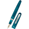 Taccia Spectrum Fountain Pen - Forest Green - Pen Boutique Ltd