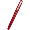 Taccia Spectrum Fountain Pen - Merlot Red - 14K Gold Nib - Pen Boutique Ltd