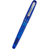 Taccia Spectrum Fountain Pen - Ocean Blue - 14K Gold Nib - Pen Boutique Ltd