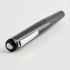 Tom Hessin Charles "Birmingham Noir" Fountain Pen - Pen Boutique Ltd