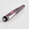 Tom Hessin Charles "Castle Claret" Fountain Pen - Pen Boutique Ltd