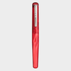 Tom Hessin Charles Fountain Pen – Exhibition Red - Pen Boutique Ltd