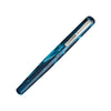 Tom Hessin Charles Fountain Pen – Thames Blue - Pen Boutique Ltd