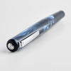 Tom Hessin Charles "Signature Blue" Fountain Pen - Pen Boutique Ltd