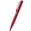 Tom Hessin Magnetic Ballpoint Pen - Poppy Red - Pen Boutique Ltd