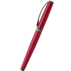 Tom Hessin Magnetic Rollerball Pen - Poppy Red - Pen Boutique Ltd
