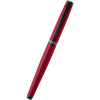 Tom Hessin Magnetic Rollerball Pen - Poppy Red - Pen Boutique Ltd