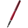 Tom Hessin Magnetic Gift Set - Poppy Red - Pen Boutique Ltd